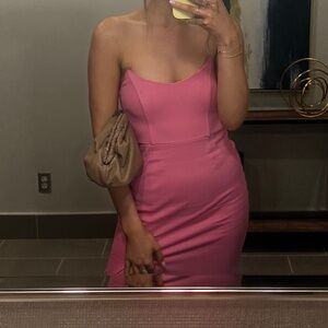 Revolve SuperDown dress